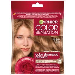 Color Sensation Color Shampoo Retouch 7.0 Blonde 3uts