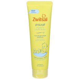 Pommade au zinc Bébé