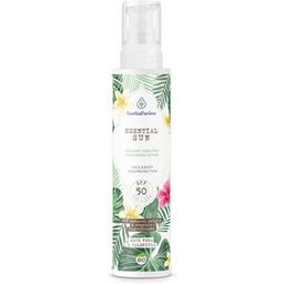 Essentiel Soleil Spf50 Cosmos 100ml