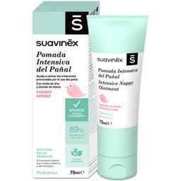 Pediatric Pediatric Pommade Intensive Couche-culotte 75 ml