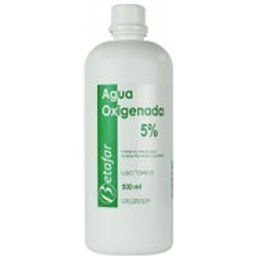 Peroxyde peau saine 500 ml