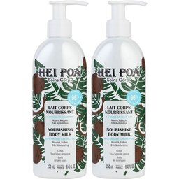 HEI Poa® Lait Nourrissant Corps Coco