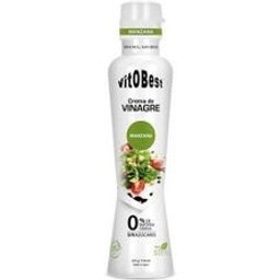 Crème au vinaigre de pomme 225g