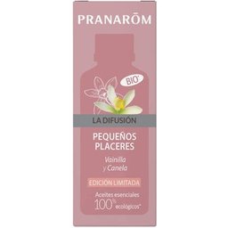 Pranarôm Synergie Petits Plaisirs Bio 10ml