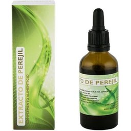 Extrait de persil 50ml