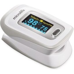 Oxy 210 Fingertip Pulse Oximeter 1ut