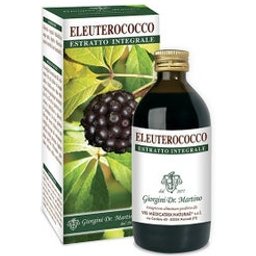 Eleuterococco Extrait Intégral 200ml