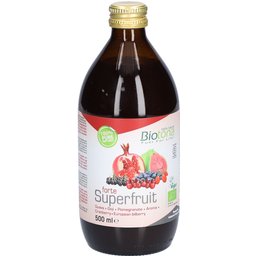 Superfruit forte