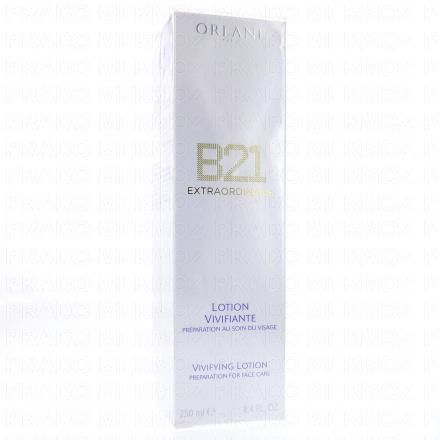 B21 extraordinaire - Lotion Vivifiante 250 ml
