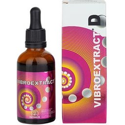 Vibroextract Depurative 50ml