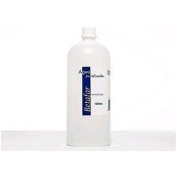 Eau distillée 1000ml