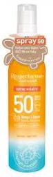 Spray Solaire SPF50 100 ml - Flacon-Vaporisateur 100 ml