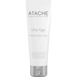 Crema Antiarrugas Día 50ml *