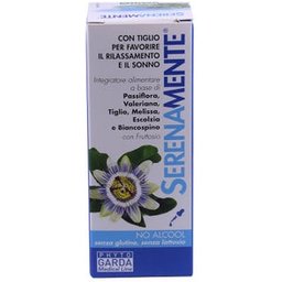 Serenamente Gouttes 40ml