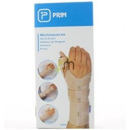 Premier poignet du pouce droit Taille longue L