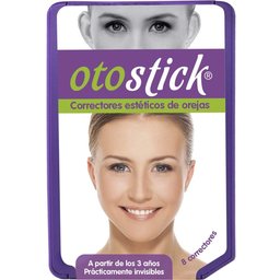 Correcteur Oreilles Enfant 8 unités