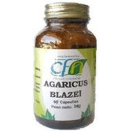 Agaricus Blazei Ext 40% 60caps