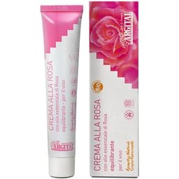 Crema Facial Reequilibrante Rosa 50ml
