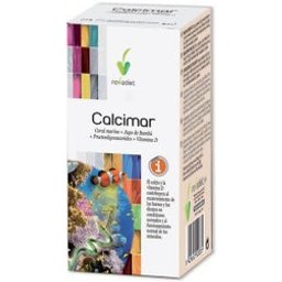 Calcimar 90 Cápsulas