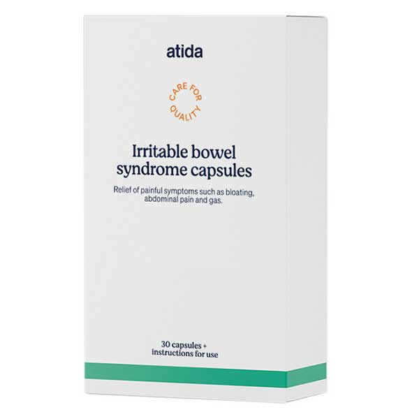 Syndrome du côlon irritable 30 gélules