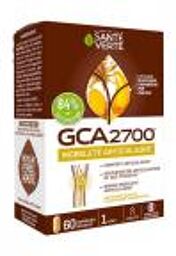 GCA 2700 60 Comprimés - Boîte 60 comprimés