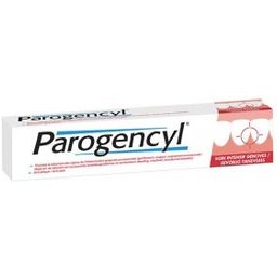 Dentifrice Sensibilité Gencives 75ml