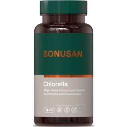 Chlorella 60caps