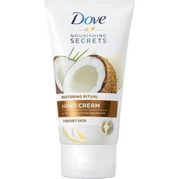 Coco Ritual Hand Cream 75ml