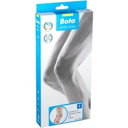 Ortho DF 1110 + Baleine + Silicone Skin Taille 2