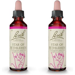 Fleurs De Bach® Élixir Floral d'Étoile De Bethléem
