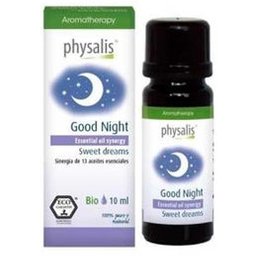 Synergy Good Night Bio 10ml