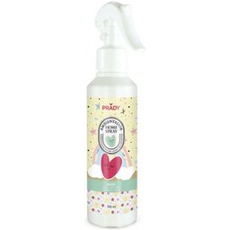 Home Désodorisant Spray Bébé 220ml