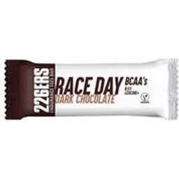 Race Day Bar Black Choco Bar 40g