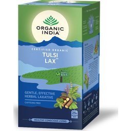 Sachets de Thé Tulsi Lax 25uts