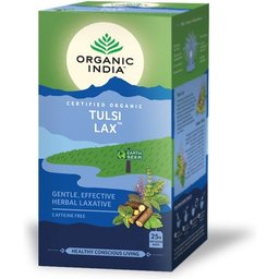 Sachets de Thé Tulsi Lax 25uts