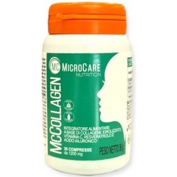 Microcare Nutrition MC Collagen 30comp