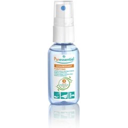 Lotion Spray Antibactérien Mains & Surfaces 25ml
