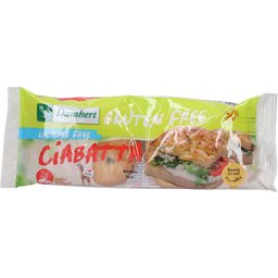 Ciabatta Sans Gluten