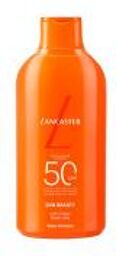 Sun Beauty Lait pour le Corps SPF50 400 ml - Flacon