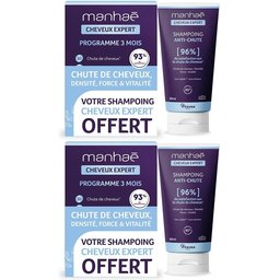 Vitavea Manhaé Cheveux Expert