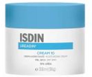 Ureadin Cream10 Crème Hydratante 10% d'Urée 300 ml - Pot