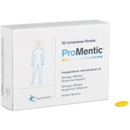 Purytra Prominente 30comp