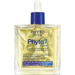 Phyto7 Elixir
