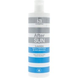Lotion Après Soleil 400ml