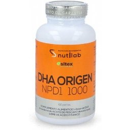 Dha Origen Npd1 1000 60uds