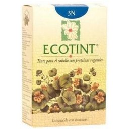 3N brun foncé 130ml