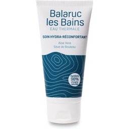 Balaruc les Bains Soin Hydra Réconfortant 50 ml