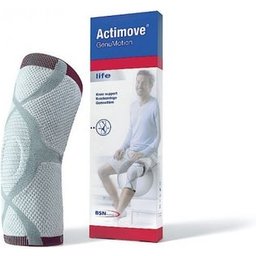 Genouillère Genumotion T M
