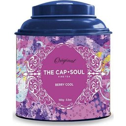 Thé en Vrac Berry Cool 100g