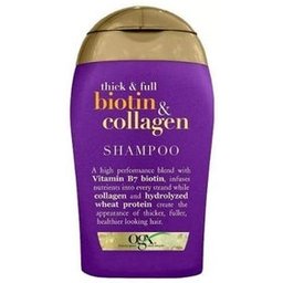 Thick & Full Biotin & Collagen Champú 88,7ml